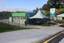 Com apoio do Governo, nova Unidade de Saúde da Família é inaugurada em Rio Branco do Sul