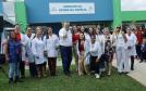 Com apoio do Governo, nova Unidade de Saúde da Família é inaugurada em Rio Branco do Sul