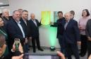 Governo do Estado inaugura nova Clínica Escola de Guarapuava