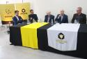 Governo do Estado inaugura nova Clínica Escola de Guarapuava