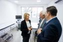 Com ambulatório especializado, Hospital do Trabalhador fará 10 mil consultas por mês