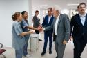 Com ambulatório especializado, Hospital do Trabalhador fará 10 mil consultas por mês