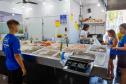 Saúde faz recomendações sobre o consumo de pescados na Semana Santa