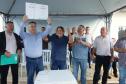 Com aporte de R$ 25 milhões do Estado, Imbituva ganhará Hospital Municipal