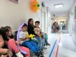Saúde promove mutirão de cirurgias pediátricas em Londrina