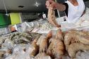 Saúde faz recomendações sobre o consumo de pescados na Semana Santa