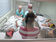 Saúde promove mutirão de cirurgias pediátricas em Londrina