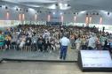 Evento discute implementação do Programa Mais Acesso à Especialistas no Paraná