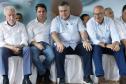 Darci Piana inaugura nova UTI neonatal da Santa Casa de Cornélio Procópio