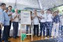 Darci Piana inaugura nova UTI neonatal da Santa Casa de Cornélio Procópio