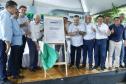 Darci Piana inaugura nova UTI neonatal da Santa Casa de Cornélio Procópio
