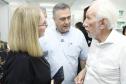 Darci Piana inaugura nova UTI neonatal da Santa Casa de Cornélio Procópio