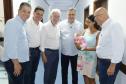 Darci Piana inaugura nova UTI neonatal da Santa Casa de Cornélio Procópio
