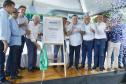 Darci Piana inaugura nova UTI neonatal da Santa Casa de Cornélio Procópio