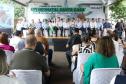 Darci Piana inaugura nova UTI neonatal da Santa Casa de Cornélio Procópio
