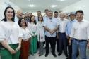 Darci Piana inaugura nova UTI neonatal da Santa Casa de Cornélio Procópio