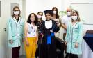 Com 122 leitos, Hospital Infantil Waldemar Monastier amplia atendimentos pediátricos