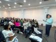 Sesa inicia capacitação para promoção de mais de 5 mil servidores da Saúde