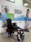 Com nova entrega de cadeiras de rodas, Sesa reafirma o compromisso em ampliar a reabilitação no Paraná