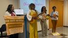 Banco de Leite do Hospital do Trabalhador promove encontro com doadoras