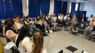 Banco de Leite do Hospital do Trabalhador promove encontro com doadoras