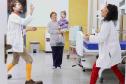 Com 122 leitos, Hospital Infantil Waldemar Monastier amplia atendimentos pediátricos