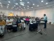 Sesa inicia capacitação para promoção de mais de 5 mil servidores da Saúde