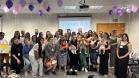 Banco de Leite do Hospital do Trabalhador promove encontro com doadoras