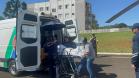 Rede materno-infantil do Estado garante parto seguro de gêmeas após gestação de alto risco