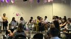 Banco de Leite do Hospital do Trabalhador promove encontro com doadoras