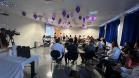 Banco de Leite do Hospital do Trabalhador promove encontro com doadoras