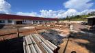 Hospital Regional do Sudoeste: avançam as obras do novo bloco de hemodinâmica e UTI