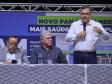 Com aporte de R$ 4,5 milhões do Estado, Palmeira ganhará Pronto Atendimento Municipal