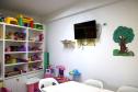 Com 122 leitos, Hospital Infantil Waldemar Monastier amplia atendimentos pediátricos
