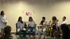Banco de Leite do Hospital do Trabalhador promove encontro com doadoras