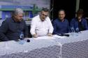 Com aporte de R$ 4,5 milhões do Estado, Palmeira ganhará Pronto Atendimento Municipal