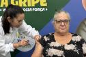 Dia D Estadual de Multivacinação mobiliza milhares de paranaenses neste sábado