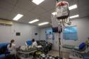 Estado oferece tratamento e rede de apoio a pessoas com doença rara do sangue