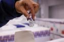 Vacina contra a dengue é ampliada para mais 102 municípios do Paraná