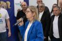 Dia D Estadual de Multivacinação mobiliza milhares de paranaenses neste sábado