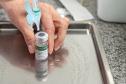 Dia D: Paraná aplica 374,8 mil vacinas, supera meta e está em 2º na imunização contra a gripe