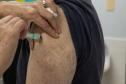 Dia D: Paraná aplica 374,8 mil vacinas, supera meta e está em 2º na imunização contra a gripe