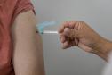 Saúde reforça importância da vacina com aumento de doenças respiratórias no Paraná