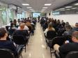 Saúde promove capacitação para aprimorar processos de judicialização