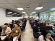 Saúde promove capacitação para aprimorar processos de judicialização