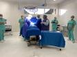 Hospital Regional do Centro-Oeste é referência em cirurgias eletivas e formação profissional