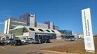 Hospital Regional do Centro-Oeste é referência em cirurgias eletivas e formação profissional