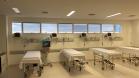 Hospital Regional do Centro-Oeste é referência em cirurgias eletivas e formação profissional