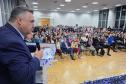 Bebê ID: Paraná amplia projeto de biometria neonatal para todas as maternidades públicas