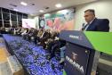 Bebê ID: Paraná amplia projeto de biometria neonatal para todas as maternidades públicas